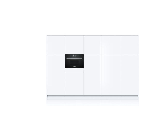 BOSCH BFR634GB1 - 263562 - zdjęcie 4
